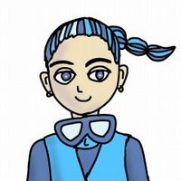 赤道を越えたへなちょこダイバー (@moto_henachoko) Twitter profile photo