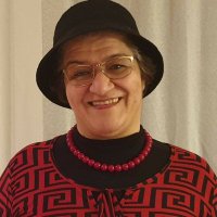 Olfa Kanoun (@kanounolfa) 's Twitter Profile Photo Olfa Kanoun (@kanounolfa) 's Twitter Profile Photo