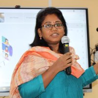 Kavitha Ranganathan (@kavitharang) 's Twitter Profile