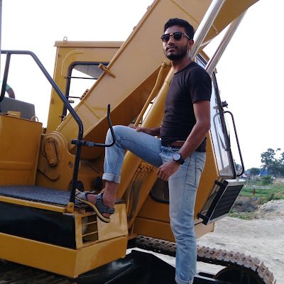 MdAsadu44845519's profile picture. 