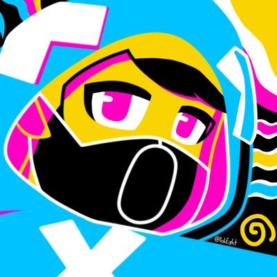 Purge (1OhEight)さんのプロフィール画像