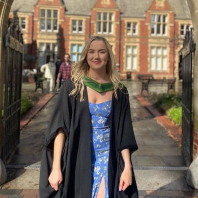 DPhil student @GouverneurGroup at University of Oxford | Leeds graduate