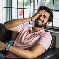 Nikhil nair (@nikhiln34892145) 's Twitter Profile