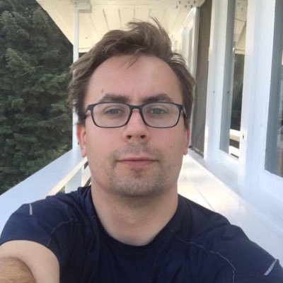 Dad | Eng | Astro (he/him/his)
All things eng at @Vivun_Inc. Ex @splunk, @signalfx, @facebook, @hadapt. Software is a fad.