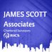 James Scott Associates (@JSAsurveyor) Twitter profile photo