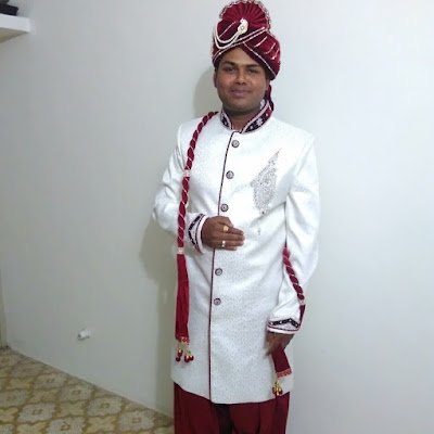 patelrajiv688's profile picture. 