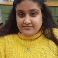Ayesha (@allaboutayesha) 's Twitter Profile