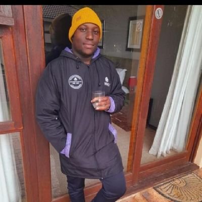 NHLANHLANKATEK1's profile picture. NWU POTCHEFSTROOM 
Pharmacy Student 
EFF/SC Affiliate 
#Transform_Potch