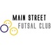 早稲田公認フットサルサークル メインストリートFC (@mainstreet_fc) Twitter profile photo 早稲田公認フットサルサークル メインストリートFC (@mainstreet_fc) Twitter profile photo