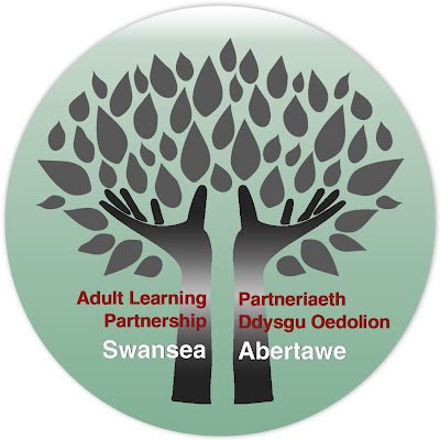 Adult Learning Partnership Swansea … working together to provide learning opportunities for all!