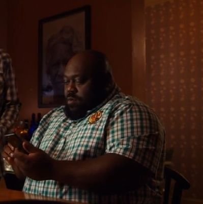 uncle_alw's profile picture. Al Will Win P.L.U.R Chelsea💙/RMA 🤍8:28Mafia. @Beberto23. ⚽️ 🤌.3:20Club