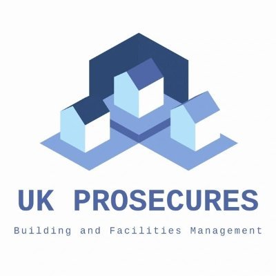 UkProsecures's profile picture. 