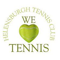 Helensburgh Lawn Tennis Club (@clubhelensburgh) 's Twitter Profile