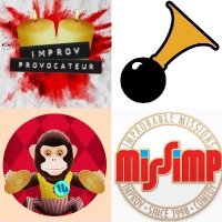 Midlands Improv (@midlandsimprov) 's Twitter Profile Photo Midlands Improv (@midlandsimprov) 's Twitter Profile Photo