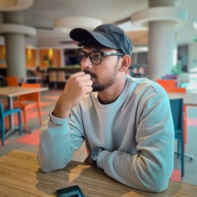 Tejas🇮🇳 (@TejasLahamge3) / X