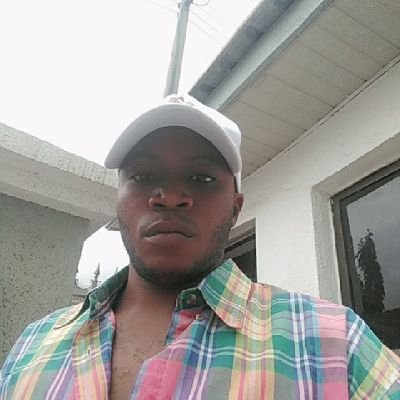 AndrewEchehoyi's profile picture. Man of many people