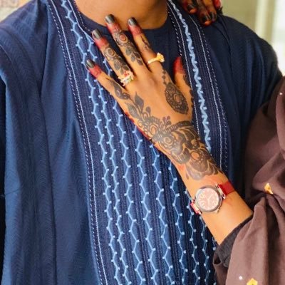 Miss_dogonkoli's profile picture. Mrs💅🏻❤️