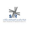salrashed_co's profile picture. الحساب الرسمي لشركة صالح عبدالعزيز الراشد وأولاده ، شركة رائدة في إنتاج وتوريد البحص المتدرج وقطع غيار الكسارات.