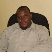 Mohamed Lupinga (Muddyb) (@muddybtz) 's Twitter Profile