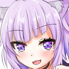 二次創作のAI絵+手書き修正生成しております。 r-18も描きますのでご注意を。 pixivにて依頼受付中。再現の可否など質問はDMにてどうぞ。 pixiv:https://t.co/I58Hnfeh9V
fanbox:https://t.co/GzLhxuK2PU