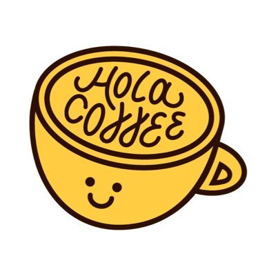 Hola Coffee