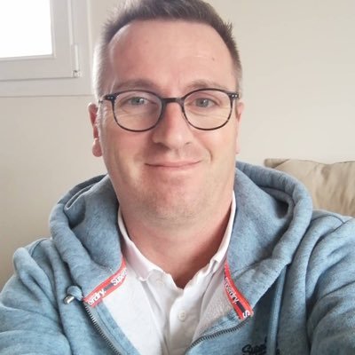 FrdricMAILLARD4's profile picture. Fonctionnaire le jour, abonné au SM CAEN la nuit