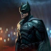 TheBatman (@speedra98204083) 's Twitter Profile