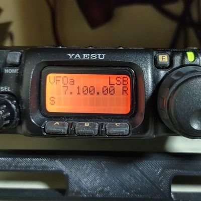 JARL QRP CLUB 会員No.1262