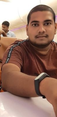 abhishek1741997's profile picture. Social Worker