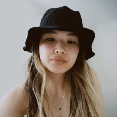 freelance creative + social and community manager ★彡 ig & tiktok: @yohjuu 💌 hello.yohjuu@gmail.com
