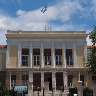 Lt General (R)
Hellenic National Defense College Associaton (Chairman)