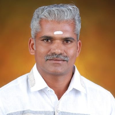 pkbjp123's profile picture. DINDIGUL