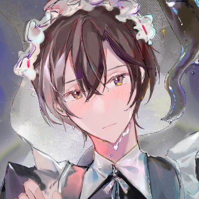 maomao yuさんのプロフィール画像