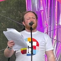 Sam Blanckensee (@samwiseblank) 's Twitter Profile