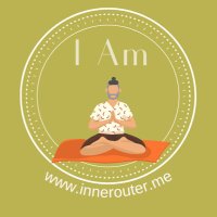 I Am, Inner Outer Me (@iaminnerouterme) 's Twitter Profile