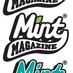 Mint Magazine (@mintmagazineuk) Twitter profile photo