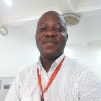 Tunde Omolehin (@tunde_omolehin) 's Twitter Profile