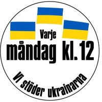 Måndagsrörelsen2022(@Mndagsrrelsen21) 's Twitter Profile Photo