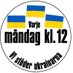 Måndagsrörelsen2022 (@Mndagsrrelsen21) Twitter profile photo