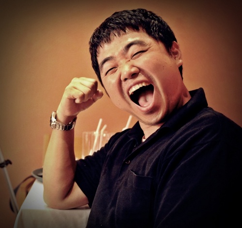 예수님짜리. 주하.