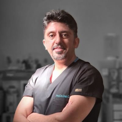 Professor of Urology. Chief of Department.
Giresun University.
Endourology and Urooncology.