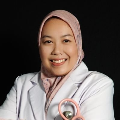 lalapriyono's profile picture. Anita L Priyono
• Medical Doctor • Health Educator • Medical content team @aicaredotid • Happy wife &  Breastfeeding mom 🤗