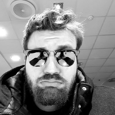 HajdarevicRiad's profile picture. Post-doc