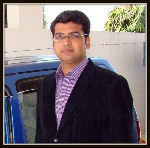 GautamAhuja1's profile picture. 