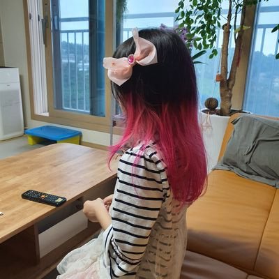 韓日夫婦 // 딸바보(♀) // Perfume国際夫婦 // Perfume (P.T.A) // 絢香 (Room Ayaka) // リラックマ