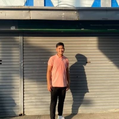 KuyaRed3's profile picture. im child of god❤️