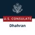 U.S. Consulate General Dhahran (@USAinDhahran) Twitter profile photo