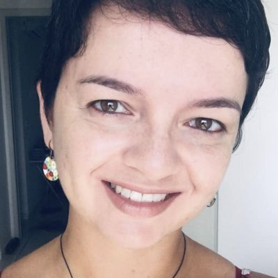 VGStaggemeier's profile picture. Plant ecology and evolution | Professor at @ufrnbr | she/her/ela | Mom of Valentina