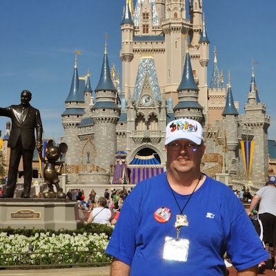 ThreestrandsWDW's profile picture. I'm an old man, just trying to understand this stuff!