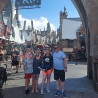 Stephen Bennett (@stebenn15) 's Twitter Profile